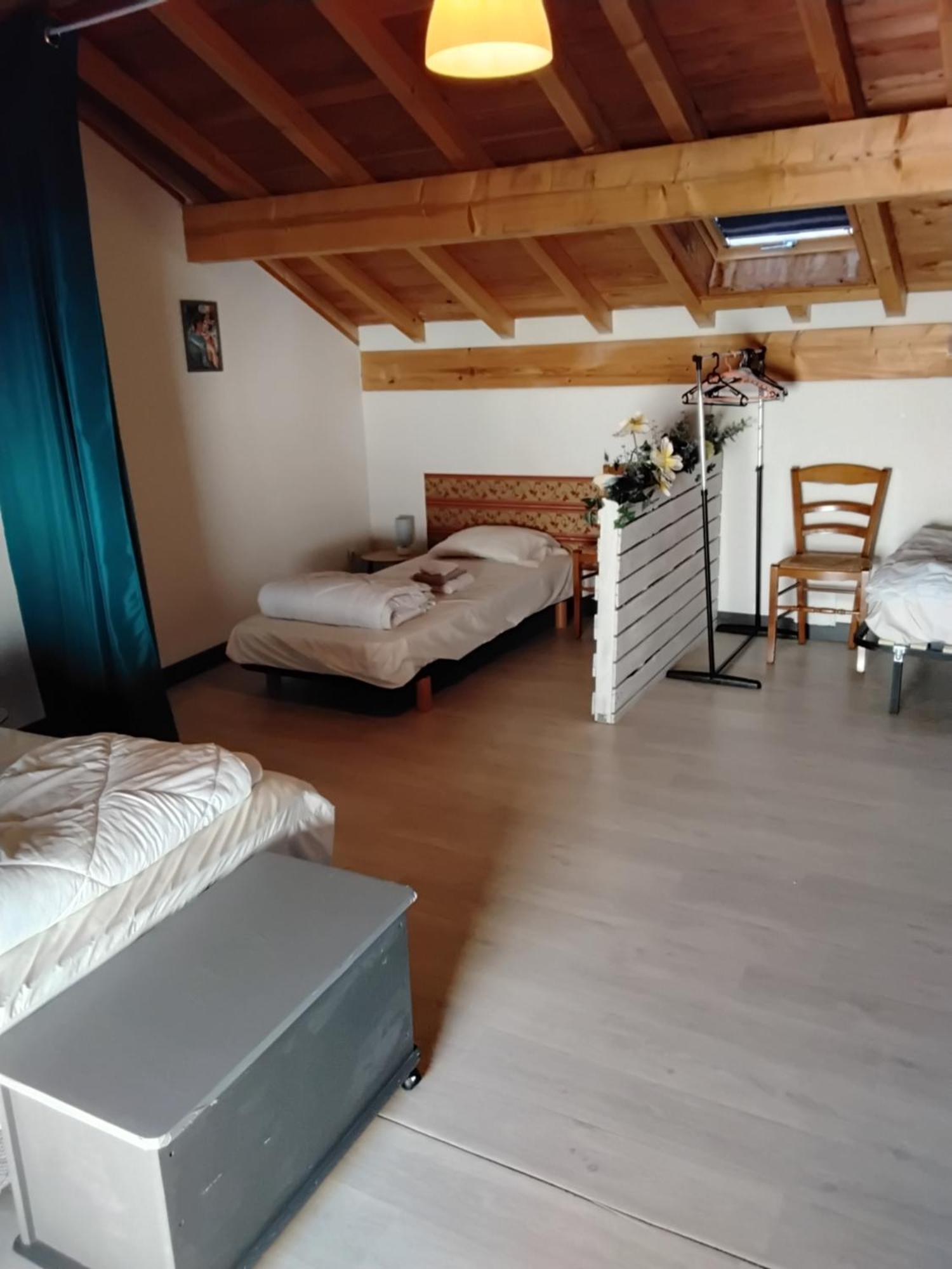 Hébergement de vacances L'escale Castillon-la-Bataille
