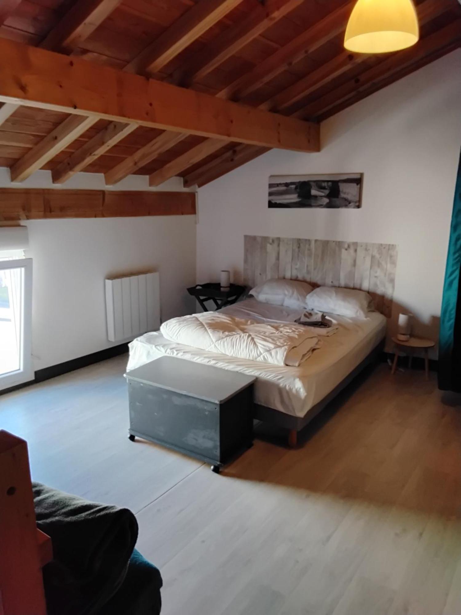 Hébergement de vacances L'escale Castillon-la-Bataille