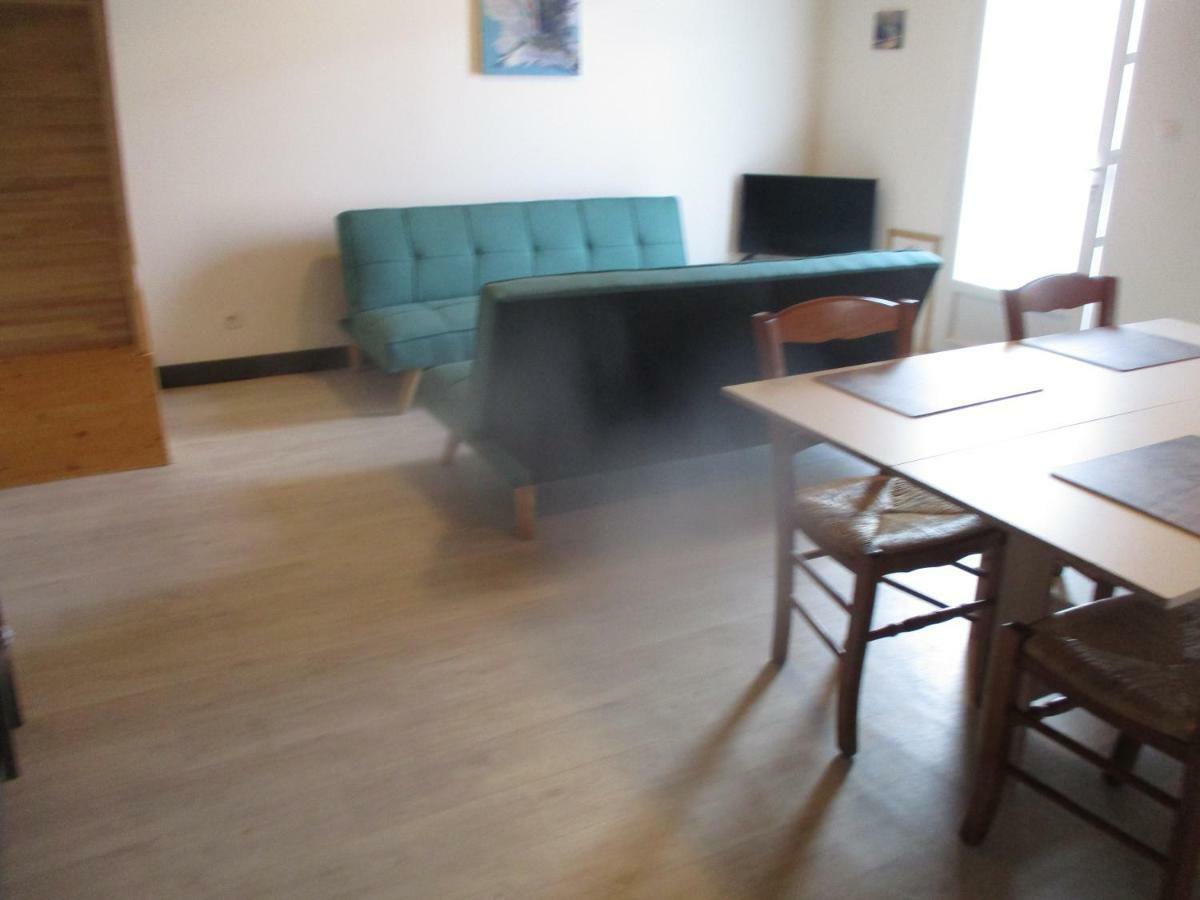 Hébergement de vacances L'escale Castillon-la-Bataille